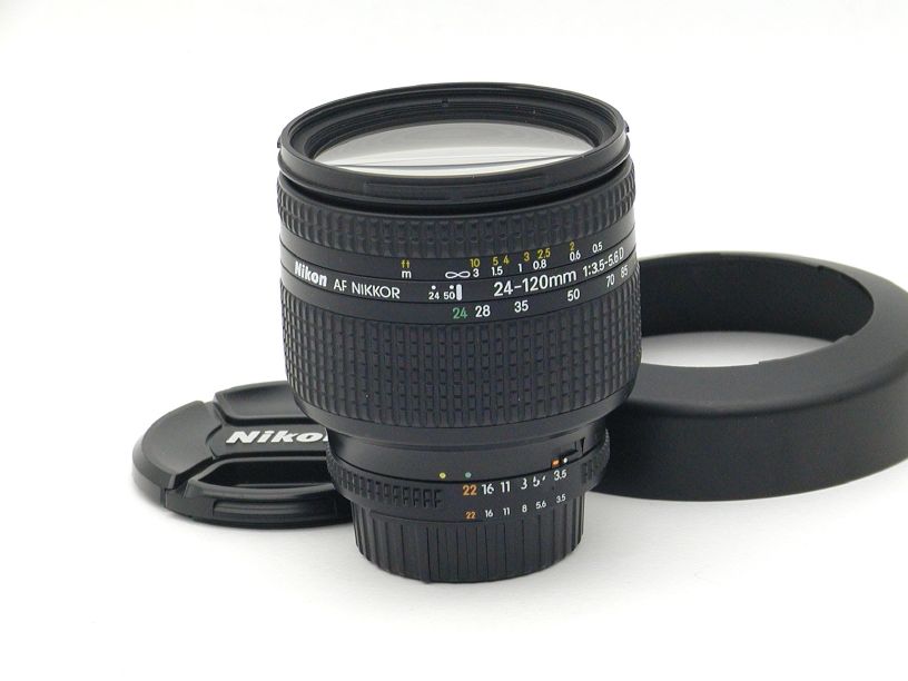 ☆望遠レンズ☆ AF 24-135mm 1:3.5-5.6 ニコン Fマウント ニコン ☆望遠レンズ☆ AF 24-135mm 1:3.5-5.6 ニコン Fマウント ニコン