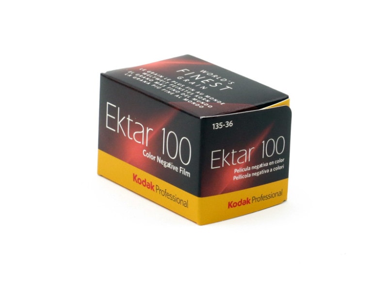 �����å� 135-36�绣 ���顼�ͥ��ե���� Ektar100