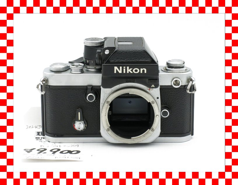 NikonF2フォトミックASレンズ付きジャンク NikonF2フォトミックASレンズ付きジャンク Yahoo!オークション