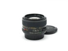 �ߥΥ륿 NewMD50/F1.4