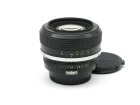 �˥��� �˥塼�˥å�����55/F1.2
