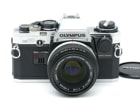 �����ѥ� OM-10�ʥޥ˥奢�륢���ץ����ա�+��������50/F1.8