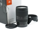 SONY E18-200/F3.5-6.3 OSS LE