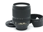 �˥��� AF-S DX18-105/F3.5-5.6G ED VR