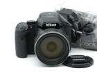 �˥��� COOLPIX P900 (1605������)