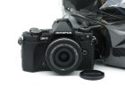 �����ѥ� OM-D E-M5 MarkII (1650������) +14-42EZ