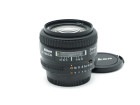 �˥��� AF24/F2.8 D