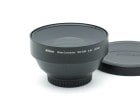 �˥��� �磻�ɥ���С����� WC-E80 0.8x