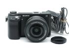 SONY NEX-6 (1610������)+ E PZ16-50