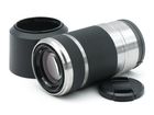 SONY E55-210/F4.5-6.3 OSS