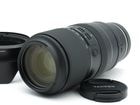 ������� 50-400/F4.5-6.3 Di III VC VXD �˥���Z�ޥ����