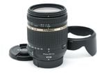 ������� AF18-270/F3.5-6.3 Di II VC PZD �˥���F�ޥ����