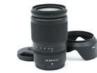 �˥��� NIKKOR Z24-200/F4-6.3 VR