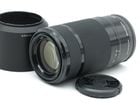 SONY E55-210/F4.5-6.3 OSS