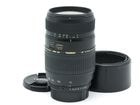 ������� AF70-300/F4-5.6 LD Di �ڥ󥿥å���K�ޥ����