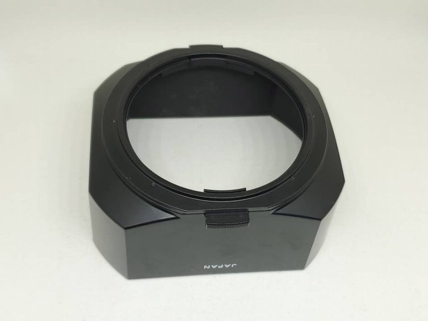 ペンタックス 67用フード PH-SB 67mm | 中判・大判用品