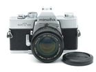 �ߥΥ륿 SRT101+MC50/F1.4