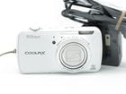 ˥ COOLPIX S800c (1602)