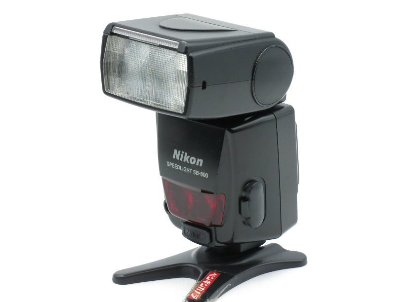 ★美品★ ニコン SB-800 スピードライト ストロボ #14981 ニコン スピードライト SB-800 | ストロボ,ニコン | | ペンギン