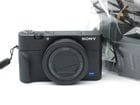 SONY DSC-RX100M5A (2010������)