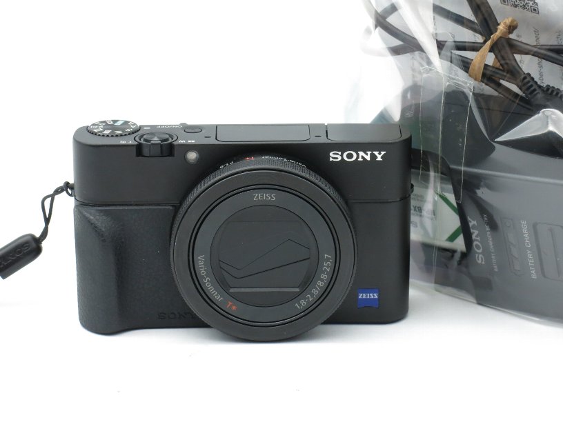 デジタルカメラ RX100M5A ソニー RX100M5AとRX100M5やM6との違いは？ | LifeStyle STANDARD