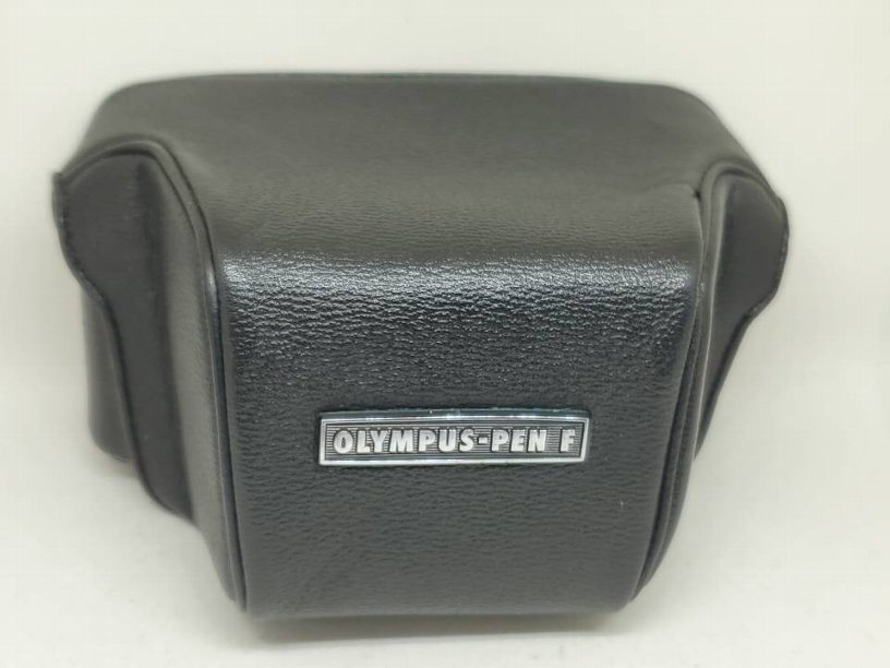 オリンパス PEN-FT/FV用ケース | カメラ・レンズ用品,カメラ