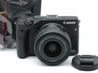 Υ EOS M3 (2420)+EF-M15-45 IS