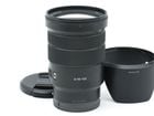 SONY E PZ18-105/F4G OSS (SELP18105G)