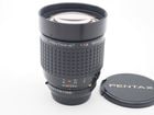 ペンタックス SMC A☆ 135/F1.8