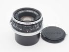 �˥��� S��W�˥å����� 3.5cm/F1.8