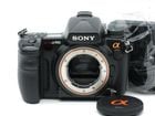 SONY α900 (2460万画素) (DSLR-A900)