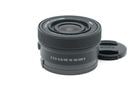 SONY E PZ16-50/F3.5-5.6 OSS II (SELP16502)