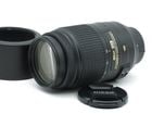 �˥��� AF-S DX 55-300/F4.5-5.6G ED VR