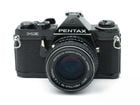 �ڥ󥿥å��� ME+M50/F1.4