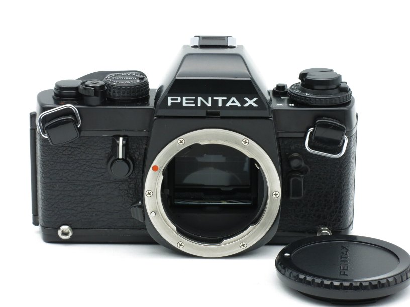 中古】ペンタックス LX (FA-1) 後期｜ペンギンカメラ