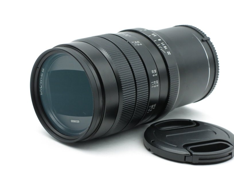 【未使用品】LAOWA 60mm F2.8 マクロ sony Aマウント Amazon.co.jp: 【国内正規品】 LAOWA マクロレンズ 60mm F2.8 APS-C