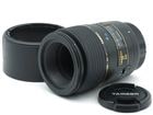 ������� SP AF90/F2.8 Di �ޥ��� �˥���F�ޥ����