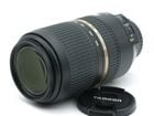 ������� SP AF70-300/F4-5.6 Di VC USD  �˥���F�ޥ����