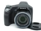 SONY Cyber-Shot DSC-HX100V(1620������)