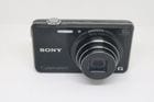 SONY Cyber-shot DSC-WX200