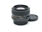 �ߥΥ륿 NewMD50/F1.4