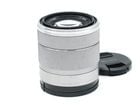 SONY E18-55/F3.5-5.6 OSS (SEL1855)