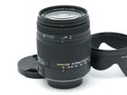 ������ AF18-250/F3.5-6.3 DC �ޥ��� HSM �ڥ󥿥å���K�ޥ����