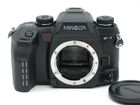 ミノルタ α-7