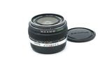 オリンパス ズイコー28/F3.5 モノコート