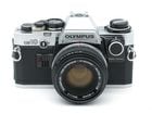 �����ѥ� OM-10(�ޥ˥奢��AD��)+��������50/F1.8