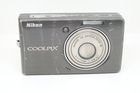 �˥��� COOLPIX S510