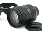 �˥��� AF-S 28-300/F3.5-5.6G ED VR