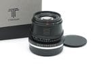 TTArtisan 35/F1.4c �ե�X�ޥ����