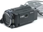 SONY �ե�HD �ϥ�ǥ����� HDR-PJ800